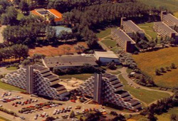 Park Atlantis - overview